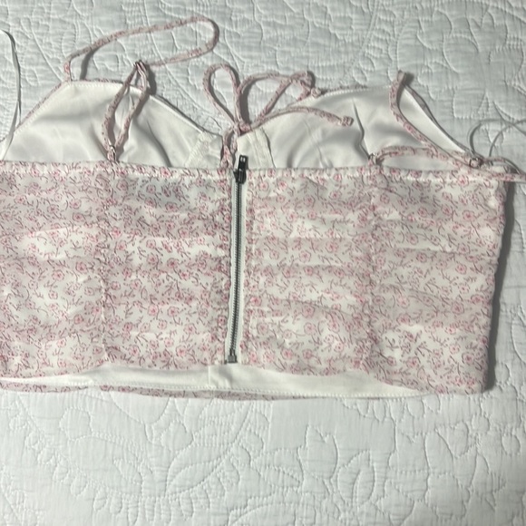 Pink top - Picture 2 of 2